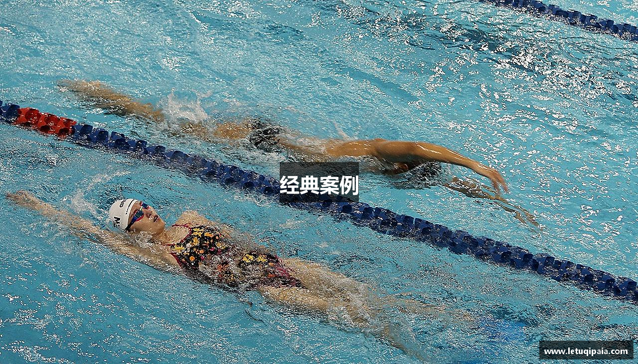 经典案例
